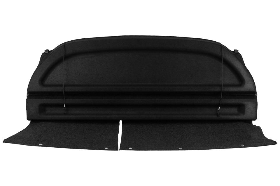 Hoedenplank Honda Jazz 2008-