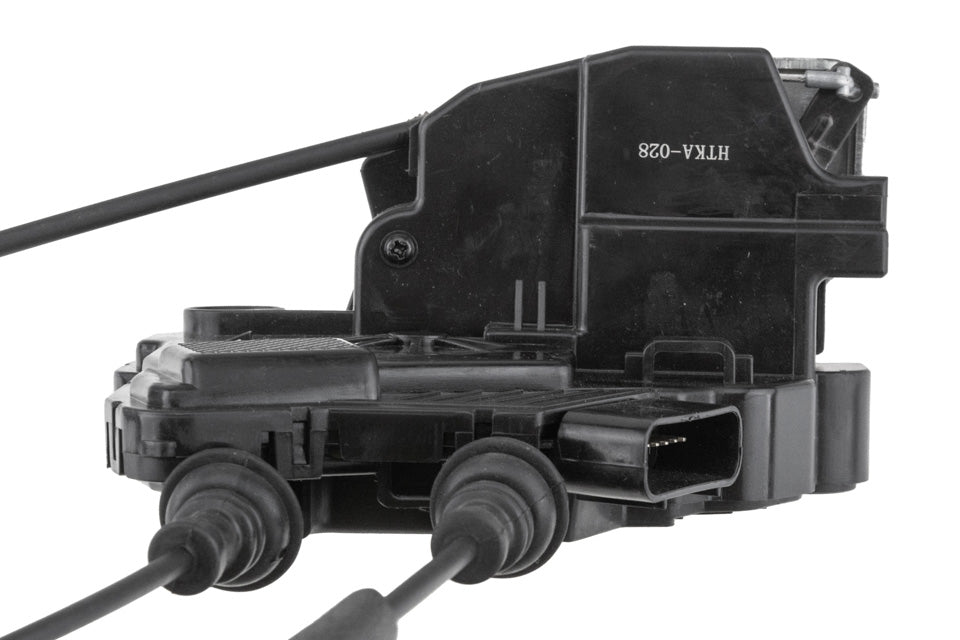 Serrure de porte pour NTY : EZC-KA-028 OEM 81310-C5010