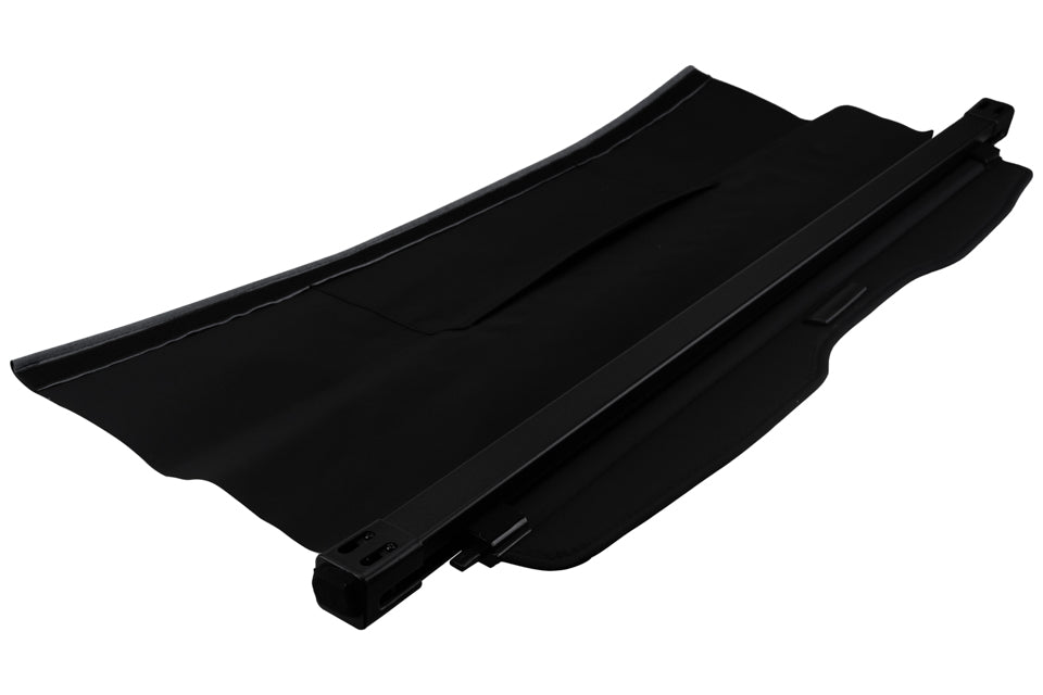 Hoedenplank Smart Fortwo 2007-