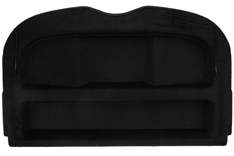 Hoedenplank Nissan Qashqai J11 2016-