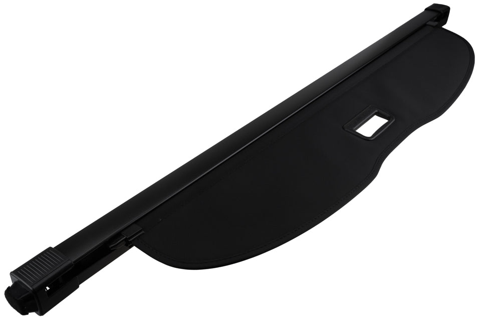 Plage arrière Renault Koleos Ii 2015-