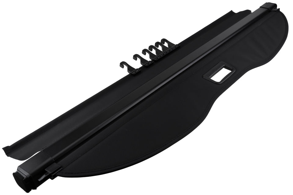 Hoedenplank Subaru Forester 2012-