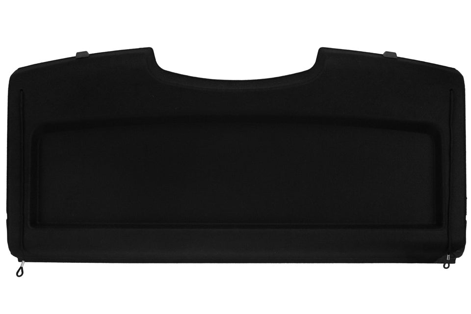 Plage arrière Skoda Fabia Ii 2006-