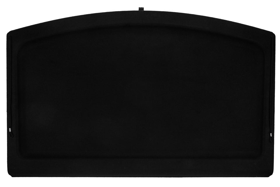 Hoedenplank Skoda Kamiq 2019-