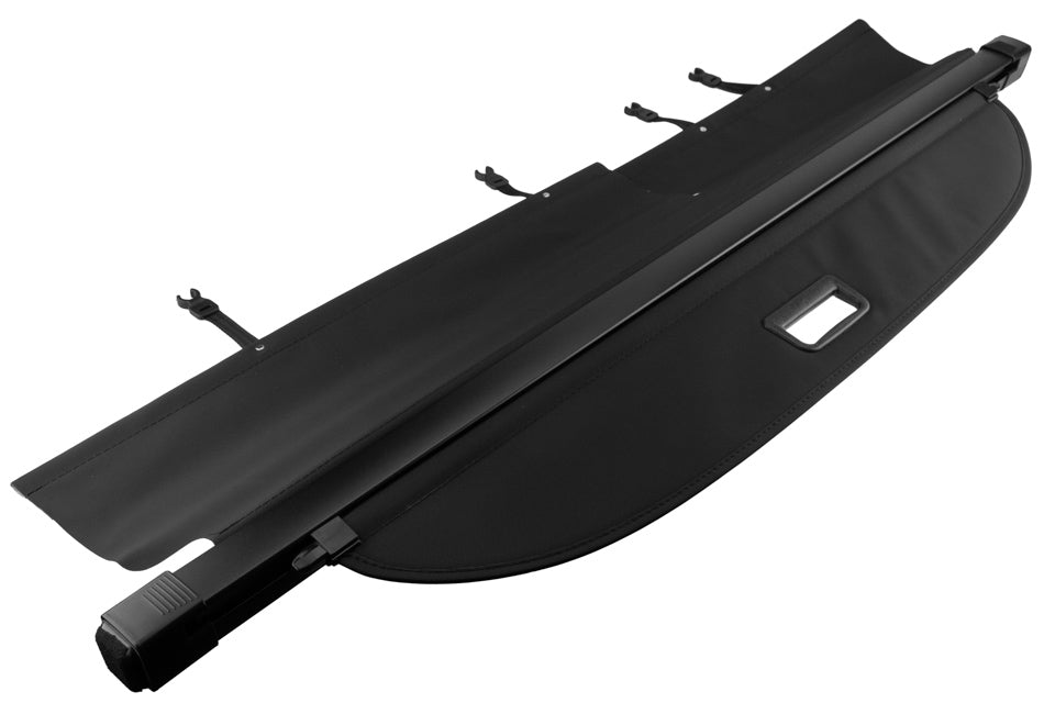 Hoedenplank Toyota Rav4 2013-