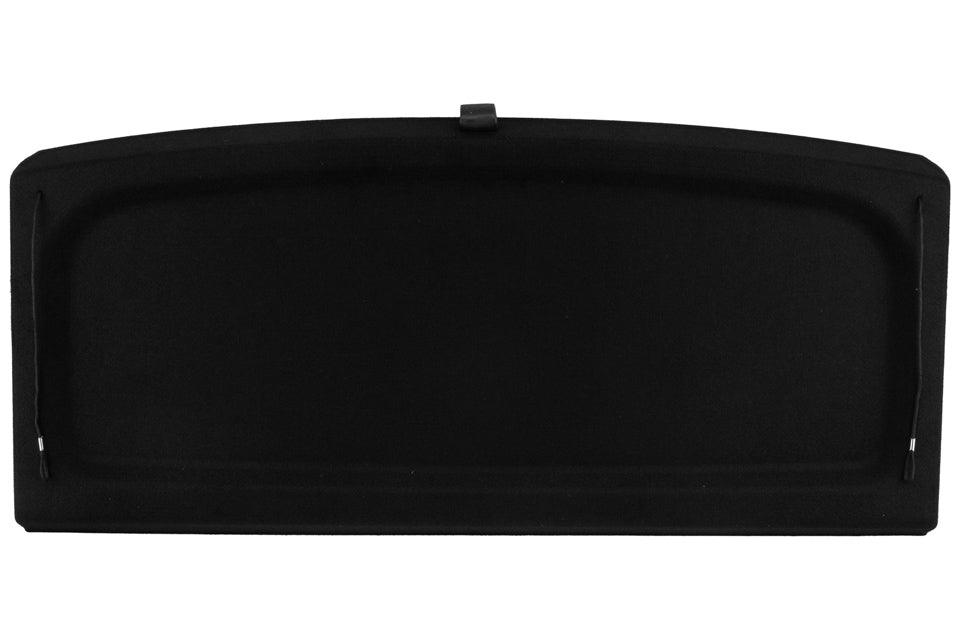 Hoedenplank VW Polo 2009-