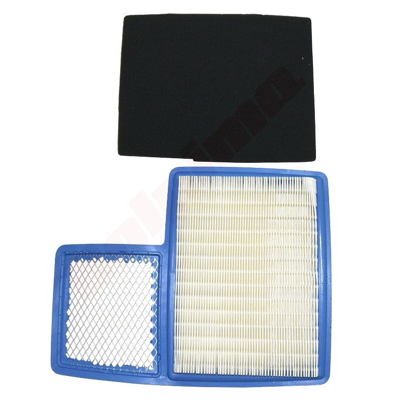 Luchtfilter passend op YAMAHA G16 , G19 , G20 , G21 , G22 , G29 ( JN6-E4450-01 , JN6-E445E-00 )