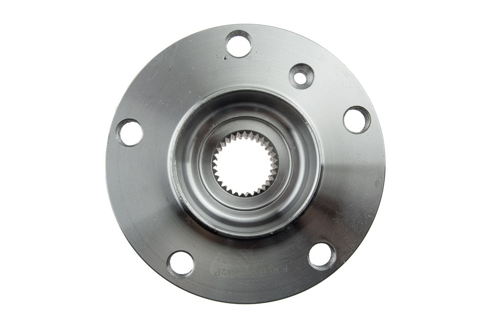 Moyeu de roue essieu avant OEM 31203413226