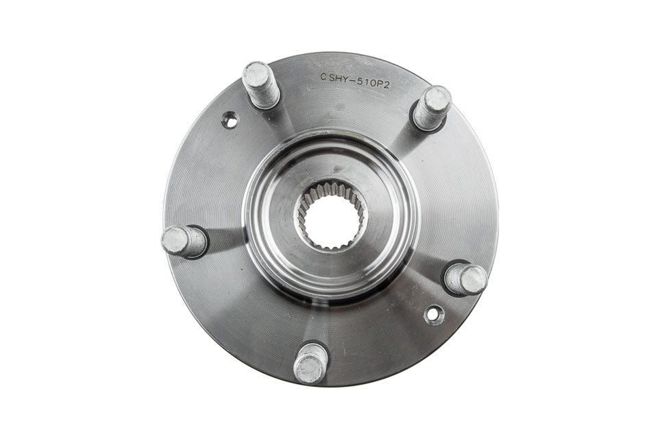 Radnabe Vorderachse OEM 51750-2C003