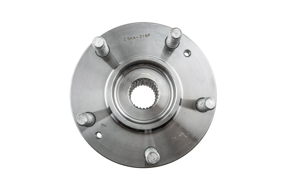 Radnabe Vorderachse OEM 51750-2H000