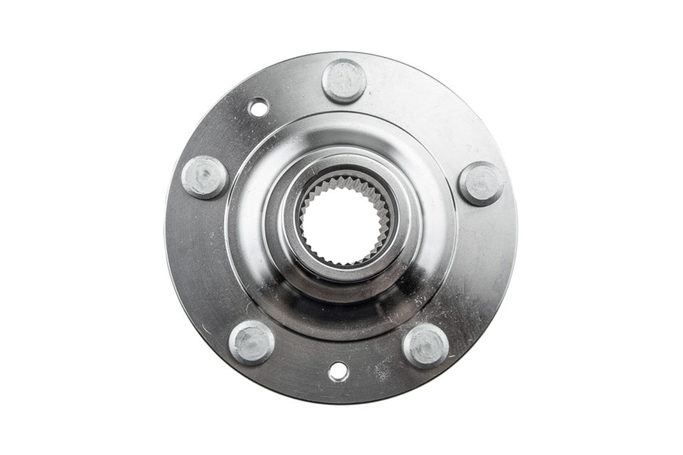 Moyeu de roue essieu avant OEM GP9A-33-060