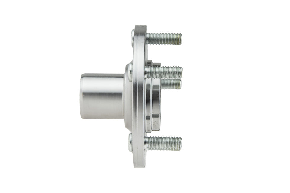 Moyeu de roue essieu avant OEM L206-33-060