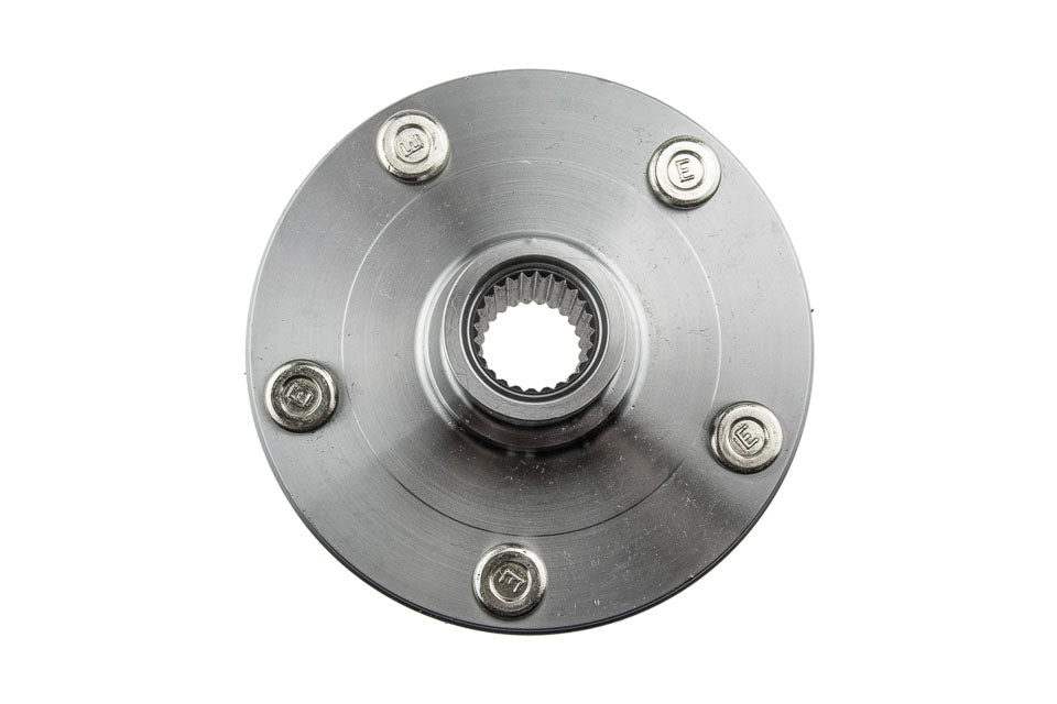 Front Wheel Hub W/O Bearing OEM MR554702