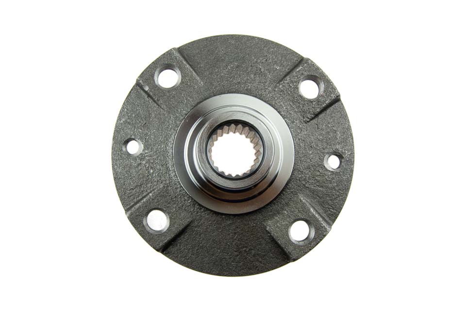 Radnabe Vorderachse OEM 7700674765