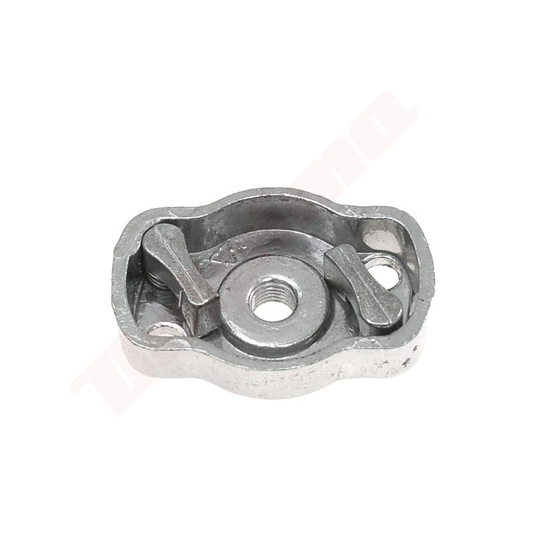 Starter cup passend op Chinese bosmaaier 26cc 2T