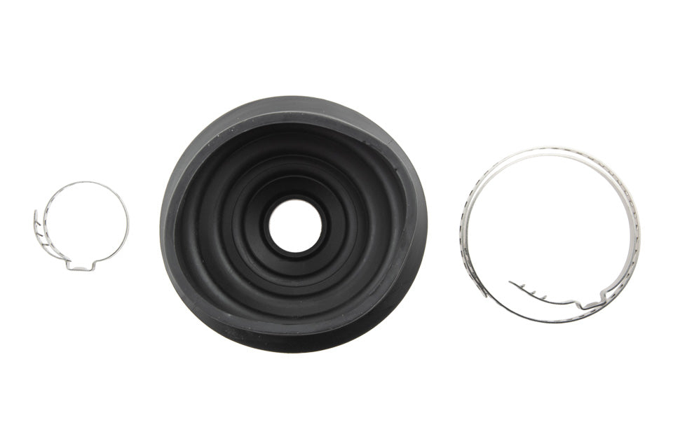 Asmanchetten set OEM 1-2010