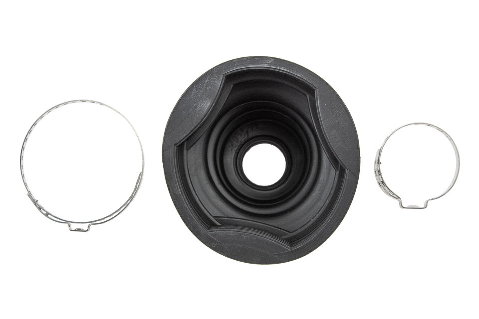 Asmanchetten set OEM NOP-120