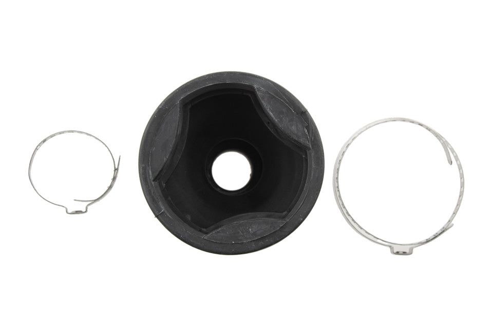 Asmanchetten set OEM NOP-122