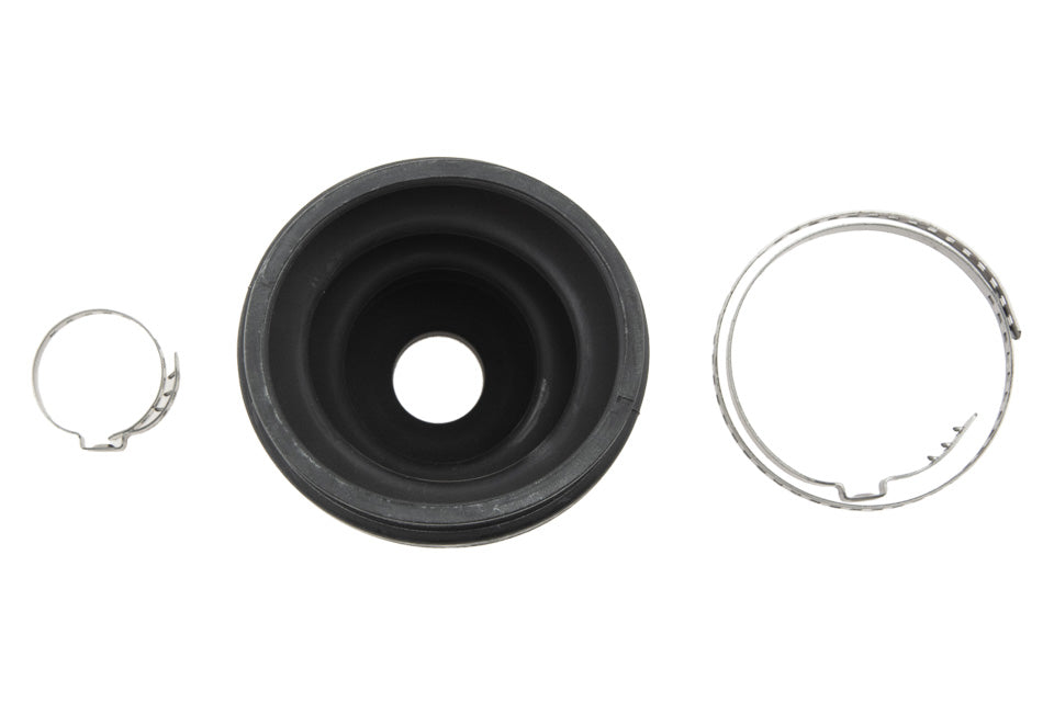 Asmanchetten set OEM NOP-123