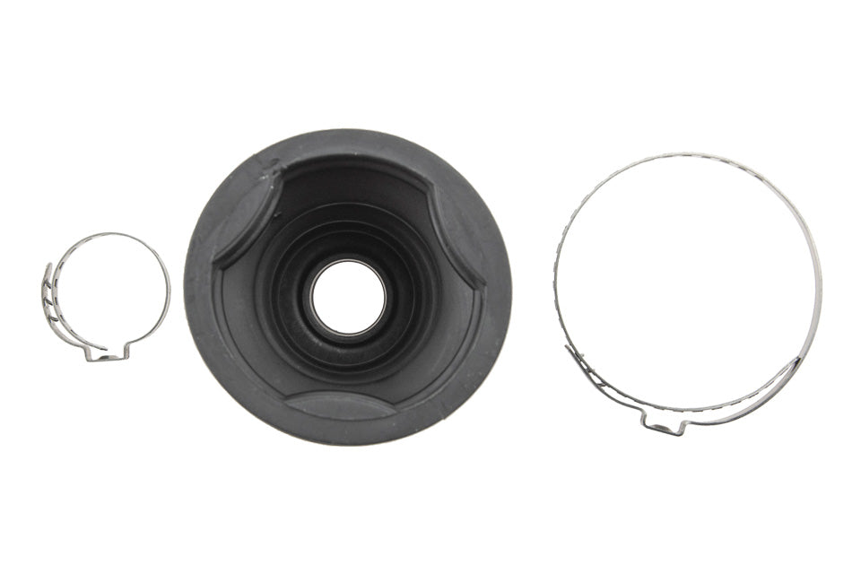 Asmanchetten set OEM NOP-127