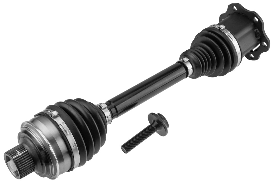 Aandrijfas OEM 4M0407271D