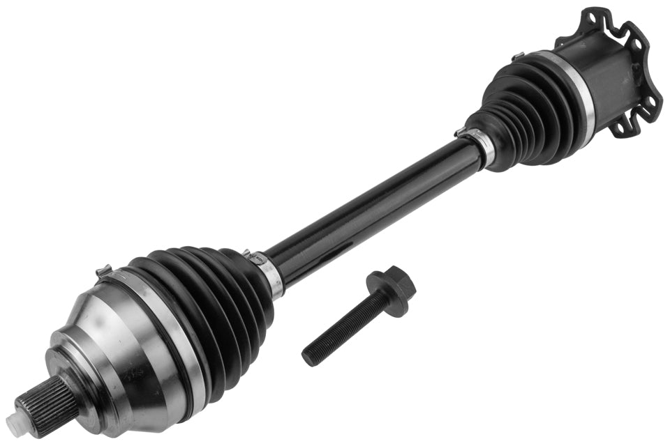 Aandrijfas OEM 3W0407271C