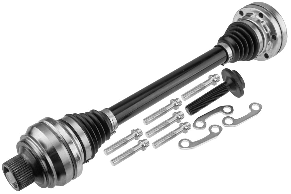 Aandrijfas rechts OEM 8K0501202