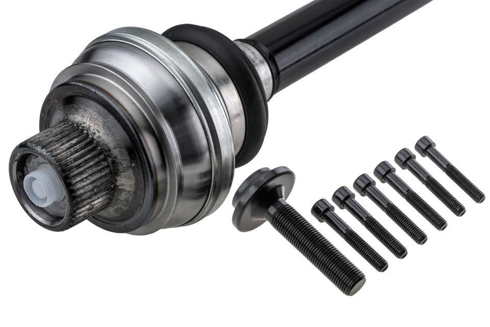 Aandrijfas OEM 8R0501203D