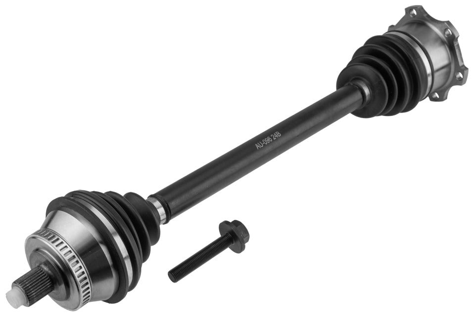 Aandrijfas OEM 8D0407271BQ