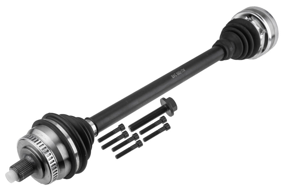 Aandrijfas rechts OEM 8D0407272AP