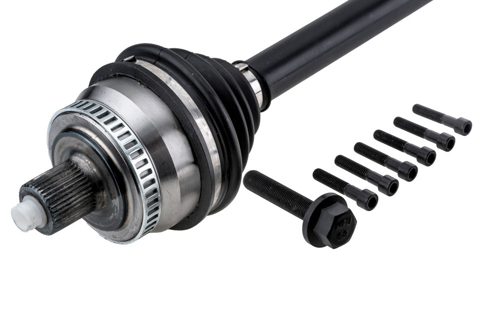 Aandrijfas OEM 4B0501203CX
