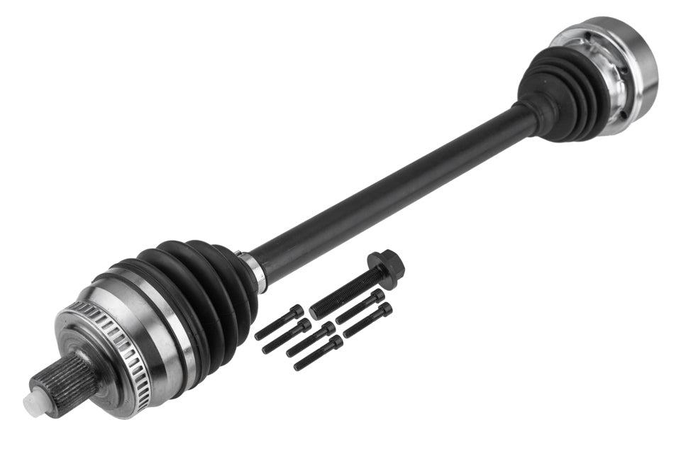 Aandrijfas OEM 8E0407271AE