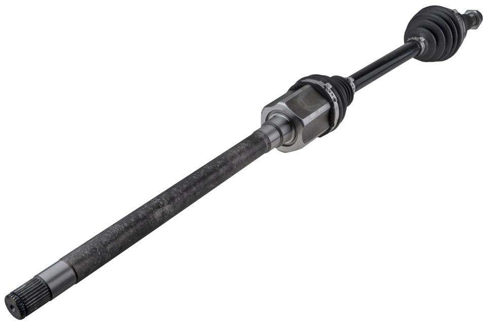 Aandrijfas rechts OEM LR092738