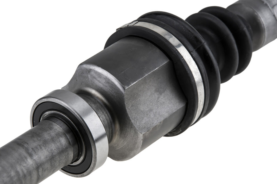 Aandrijfas rechts OEM 7711134786