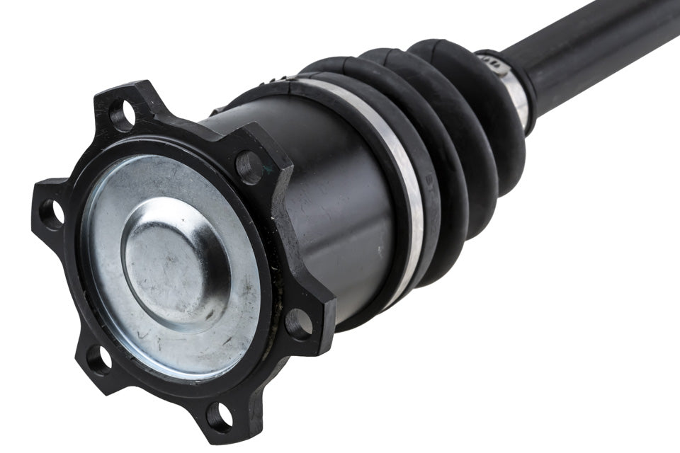 Aandrijfas rechts OEM 1J0407452SX