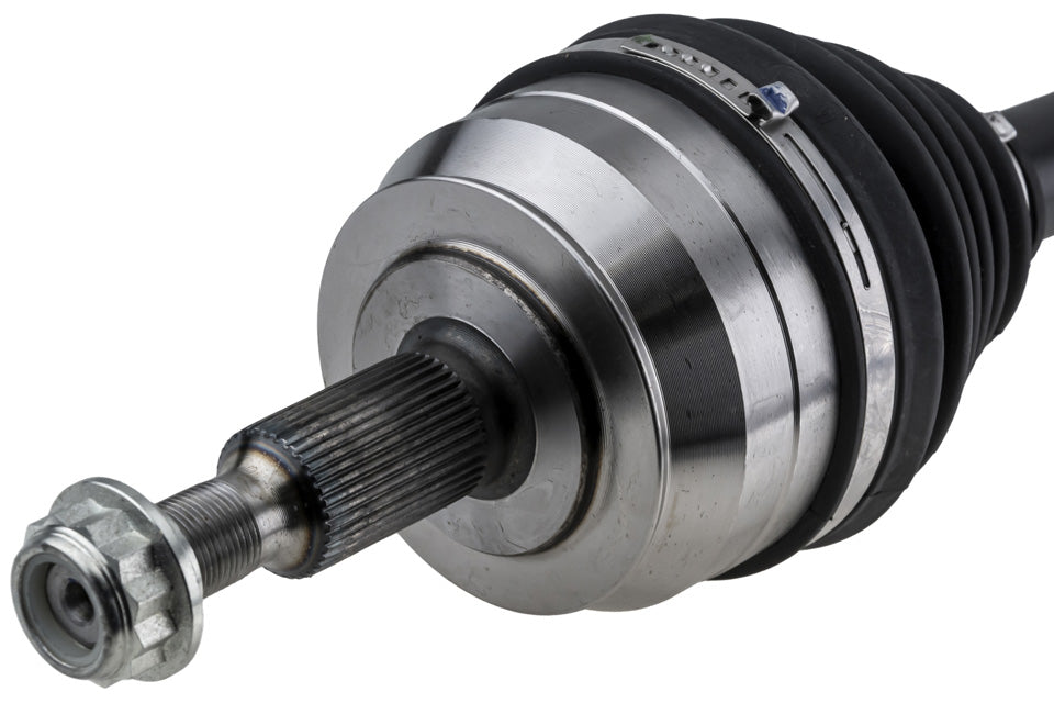 aandrijfas OEM 7H0407272AN