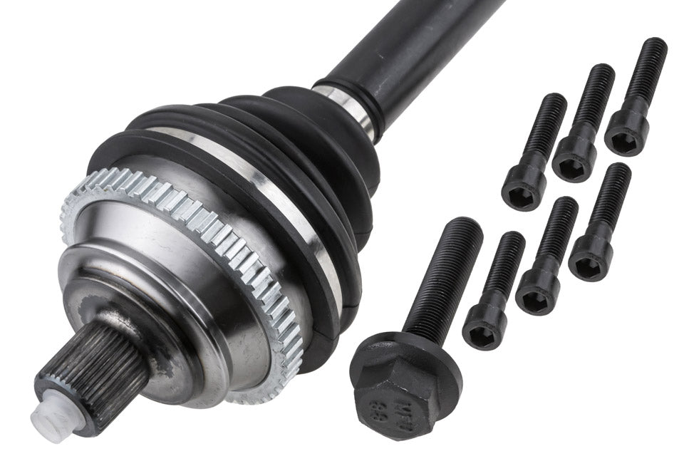 Aandrijfas OEM 701407271P