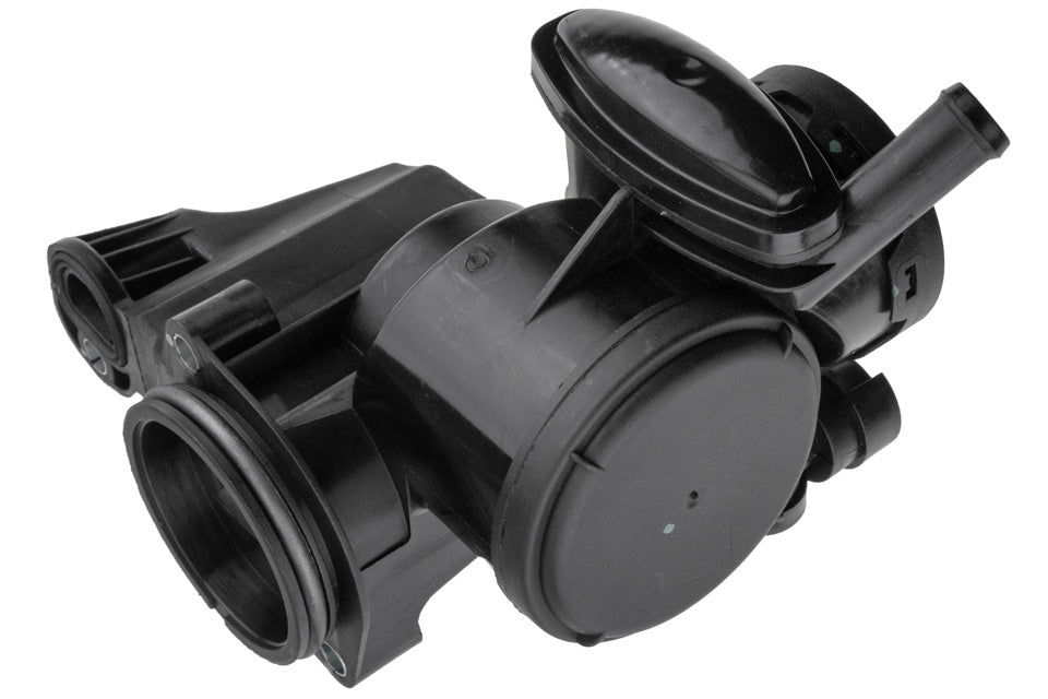 Olieafscheider, ontluchting krukasbehuizing OEM 036103464AK