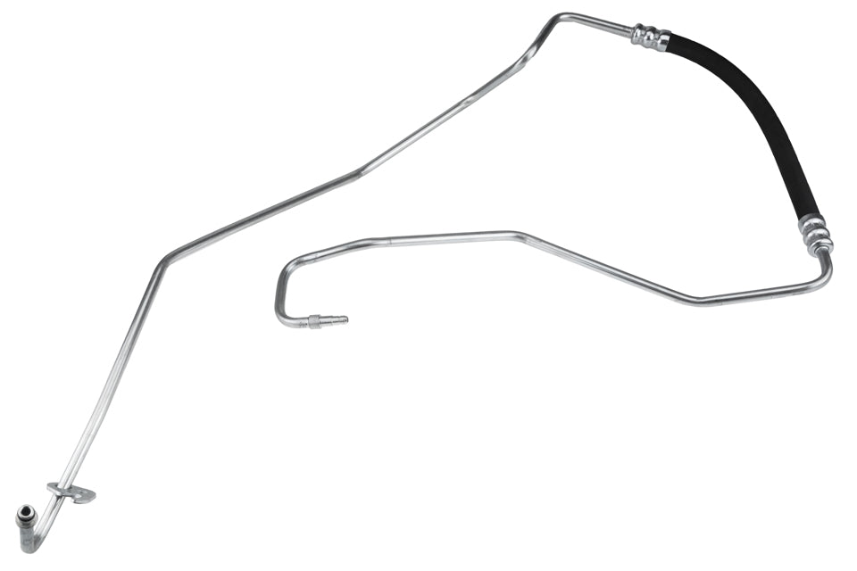 Hydraulische slang, besturing OEM 4140395