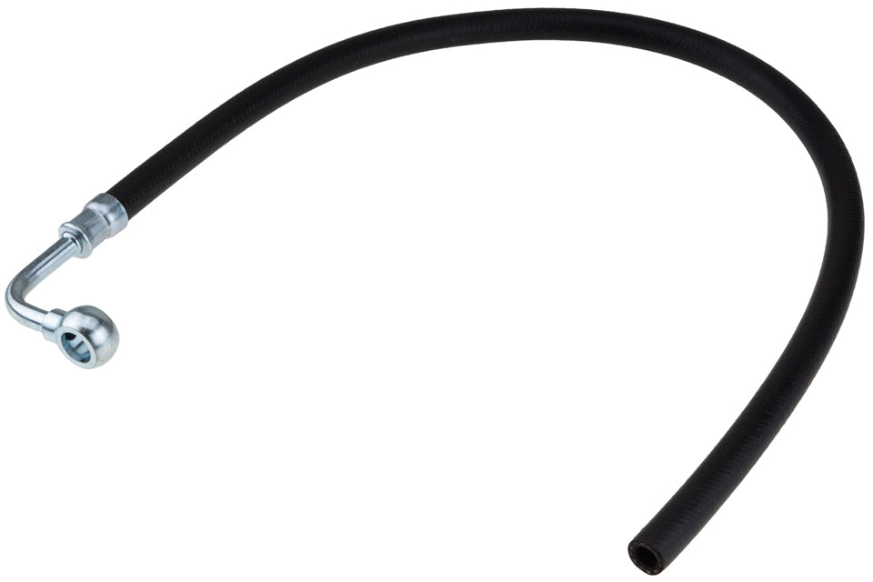 Hydraulikschlauch, Lenkung OEM 1634605124