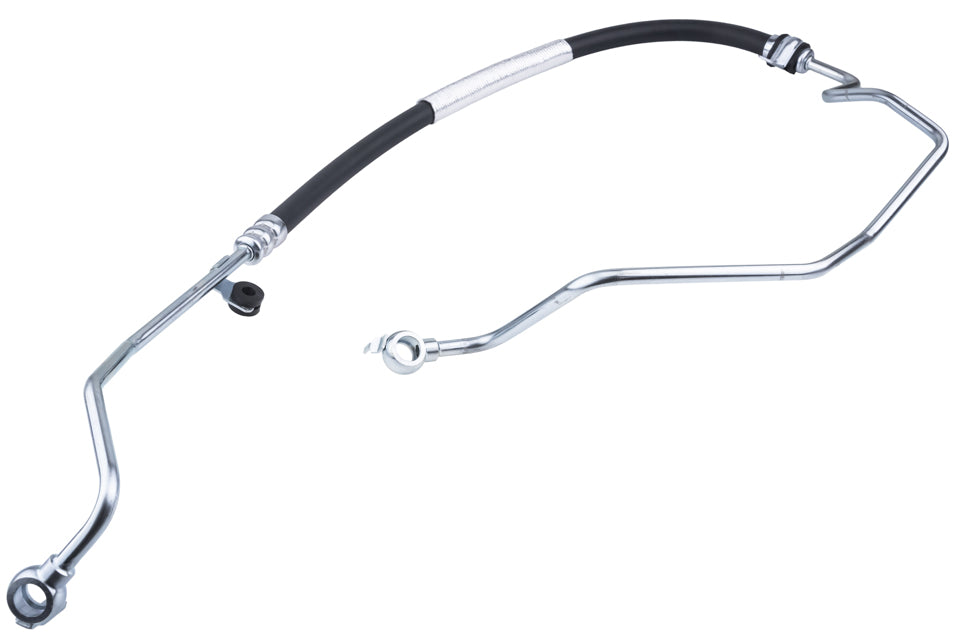 Hydraulikschlauch, Lenkung OEM 4455A287