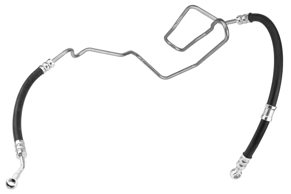 Hydraulic Hose, steering system OEM 1J0422893DD