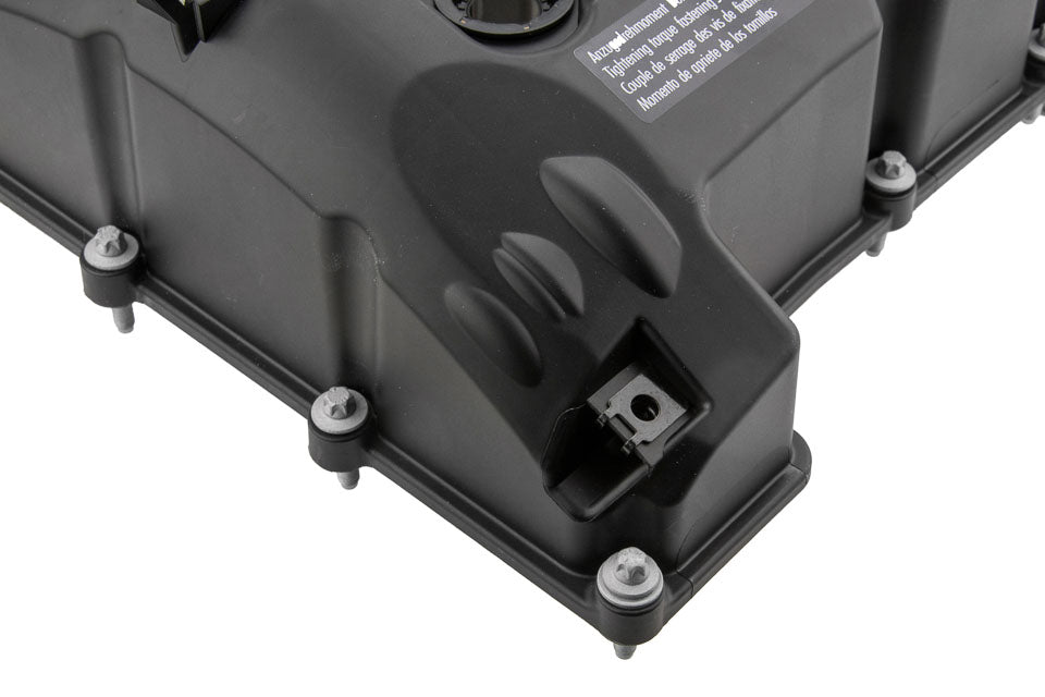 Couvercle de soupape NTY : BPZ-BM-000 OEM 11127552281