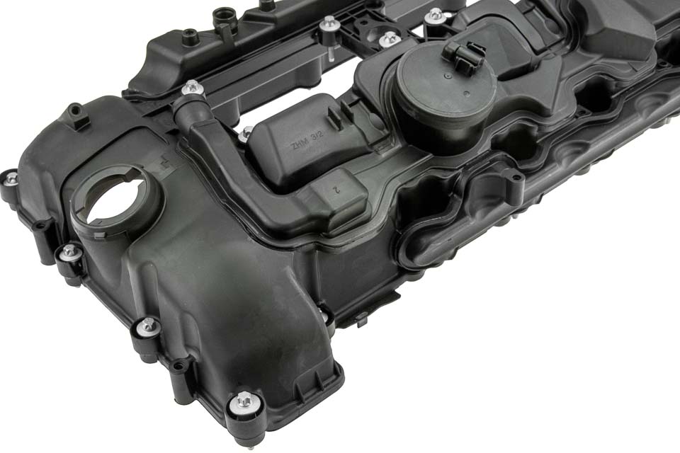 Couvercle de soupape NTY : BPZ-BM-005 OEM 11127570292