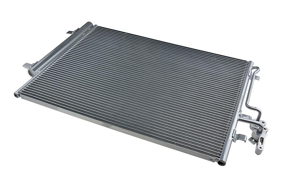Condenseur de climatisation NTY : CCS-FR-013 OEM 1405365