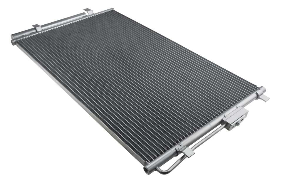 Condensor airconditioning NTY: CCS-HY-030 OEM 97606-2S000