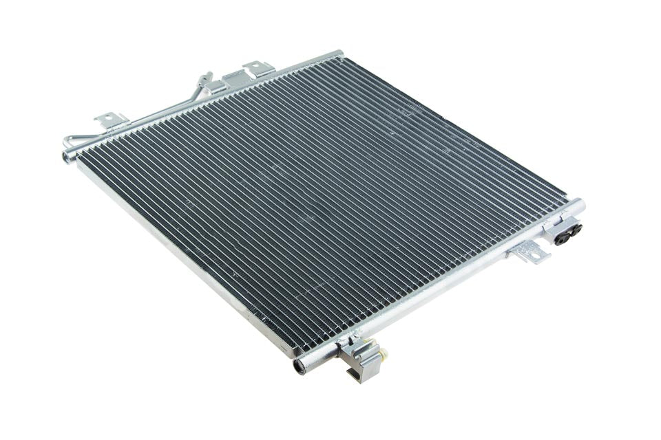 Condensor airconditioning NTY: CCS-CH-022 OEM 68003971AA