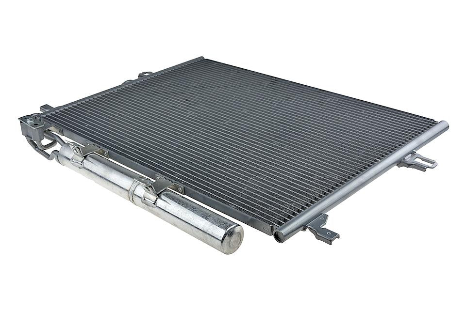 Condensor airconditioning NTY: CCS-ME-007 OEM A2115000154