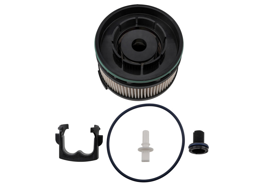 Brandstoffilter NTY: FFF-ME-006 OEM A654092000