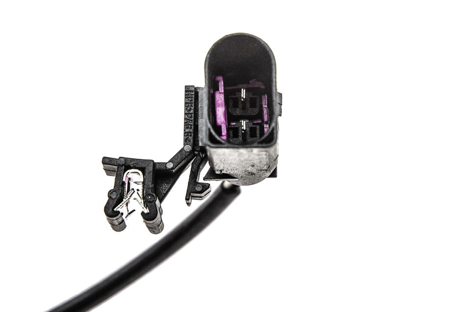 Verrouillage du capot NTY : EZC-VW-142 OEM 4G0823509C